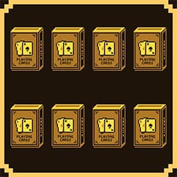 Deck Collector