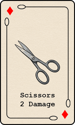 Scissors